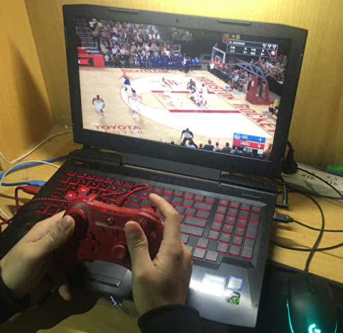 nba2kol手柄(nba2kol手柄设置)