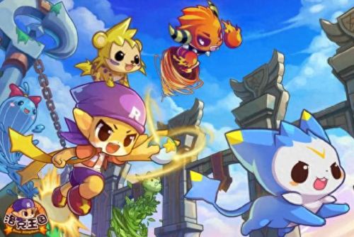 洛克王国科多(洛克科多性格)插图