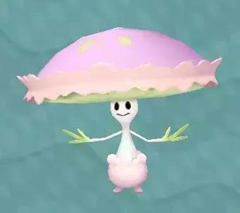 口袋妖怪究极日月萌虻技能表(口袋妖怪日月萌虻厉害不)插图4