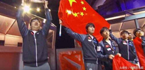 ti6淘汰赛(ti6淘汰赛对阵图)插图6 ti6淘汰赛(ti6淘汰赛对阵图)插图6
