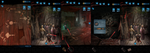 无间梦境纸嫁衣5(无尽梦境纸嫁衣5第一章)插图8 无间梦境纸嫁衣5(无尽梦境纸嫁衣5第一章)插图8