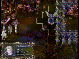 圣魔之光石转职(圣魔之光石所有人物最佳转职图)插图15