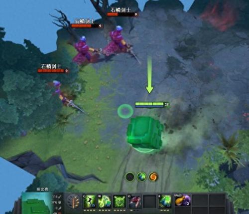 术士技能变绿(术士末日仪式技能效果)插图12