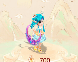 大话九尾狐武器(大话2媚灵狐用什么武器)插图14