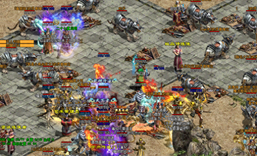 超变态传奇世界(传奇世界十大变态装备)插图