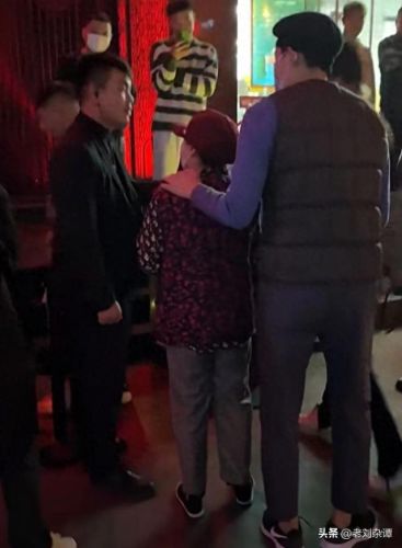 bgmbgmbgm老太太水太多(中国bgmvs外国bgm)插图