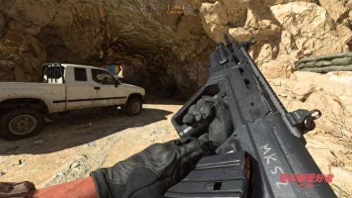 gta5特制卡宾枪mk2武器(gtasa5能改造的武器位置)插图24