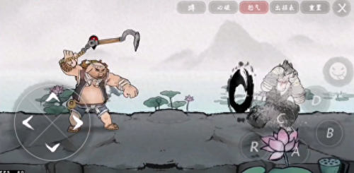 动作类手游(打击感强的动作手游)插图6
