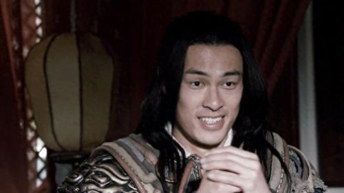 天龙之少爷就是慕容复(重生天龙我成了慕容复)插图6 天龙之少爷就是慕容复(重生天龙我成了慕容复)插图6