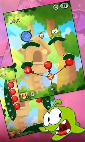 2016割绳子魔法攻略2-8(割绳子2 6-8攻略)插图 2016割绳子魔法攻略2-8(割绳子2 6-8攻略)插图