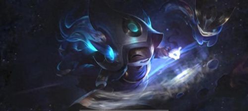 仙灵女巫出装(仙灵女巫辅助出装)插图1