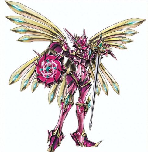 数码兽x进化(数码兽x进化剧场版)插图7 数码兽x进化(数码兽x进化剧场版)插图7