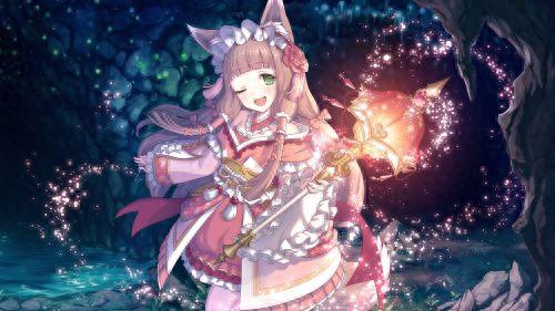 公主连接三星强度榜(公主连结t0推图阵容)插图5 公主连接三星强度榜(公主连结t0推图阵容)插图5