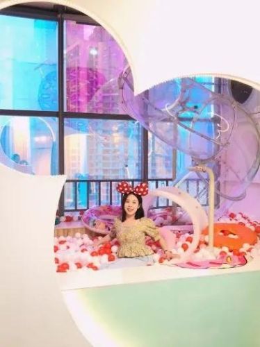 芭比娃娃换装(芭比娃娃换装衣服)插图11 芭比娃娃换装(芭比娃娃换装衣服)插图11