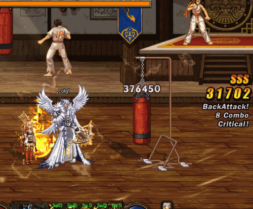 弹药重做武器(弹药毕业武器排行)插图21 弹药重做武器(弹药毕业武器排行)插图21