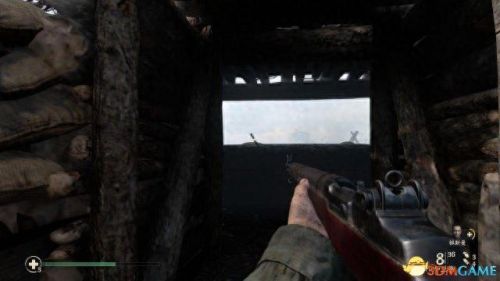 使命召唤4攻略(使命召唤5攻略)插图14