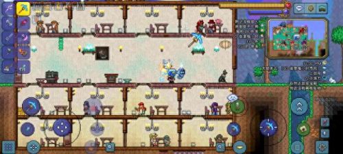 泰拉瑞亚wiki(泰拉瑞亚)插图11