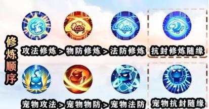 梦幻西游手游69狮驼攻略(梦幻手游69最吃香门派)插图1