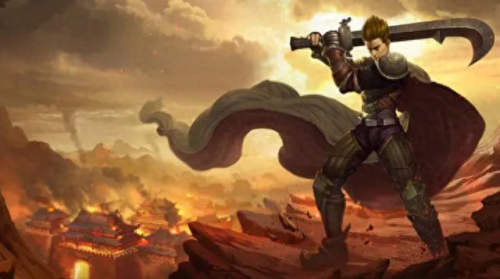 热血传奇单机版(单机传奇手机版一人一服)插图1