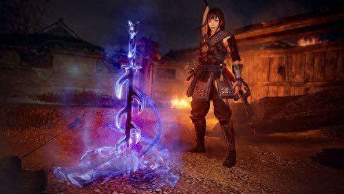 仁王刀开荒技能加点(仁王加点推荐有哪些)插图1