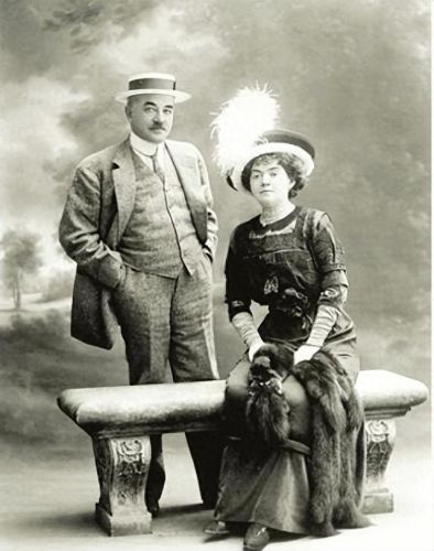 毛里塔尼亚号(毛里塔尼亚号邮轮)插图22 毛里塔尼亚号(毛里塔尼亚号邮轮)插图22