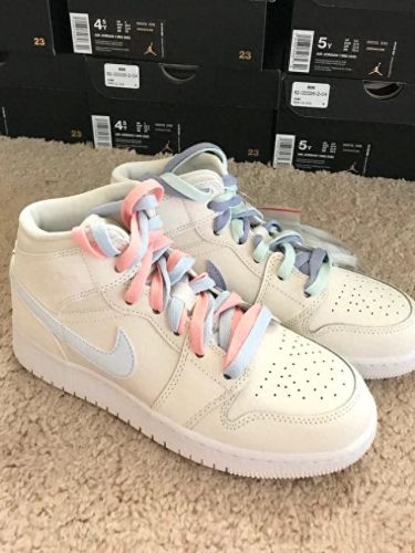 高帮帆布鞋鞋带系法(帆布鞋)插图3 高帮帆布鞋鞋带系法(帆布鞋)插图3