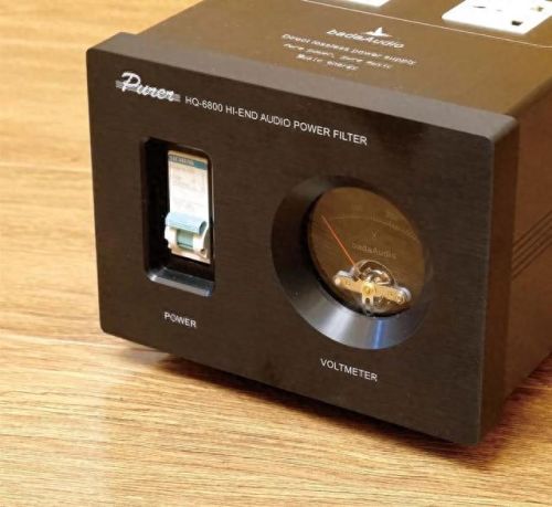 音响电源滤波器(电源滤波器)插图2 音响电源滤波器(电源滤波器)插图2