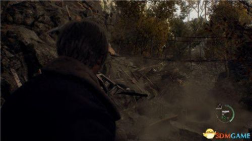 生化危机4剧情(生化危机3电影剧情详解)插图84