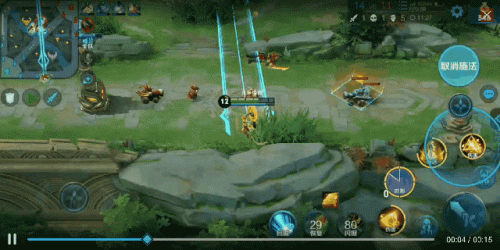 女娲的技能(女娲所有技能时间)插图8