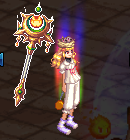 dnf魔法师做那个ss武器好(女魔法师模具哪把武器好看)插图31