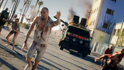 死亡岛激流终极版好的武器(死亡岛终极版和激流买哪一个)