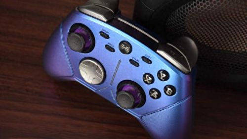 控制瞎子武器带什么(阿拉德之怒瞎子毕业武器排行)插图15