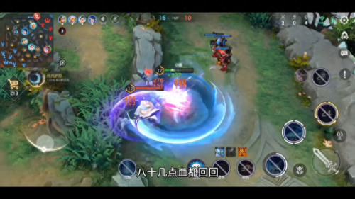 支援兵技能怎么设定(dnf支援兵怎么添加)插图5