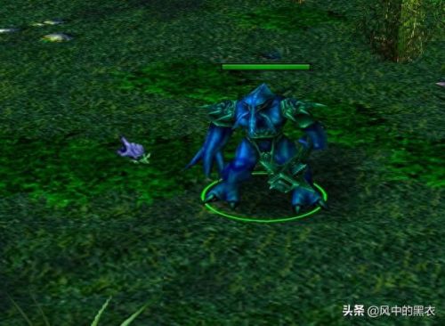 dota英雄简称(dota英雄英文名大全)插图