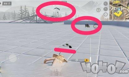 荒野行动里动作怎么装备(荒野行动里面动作在哪里设置)插图15