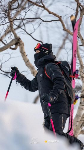 雪地地图(雪地地图防空洞位置)插图52