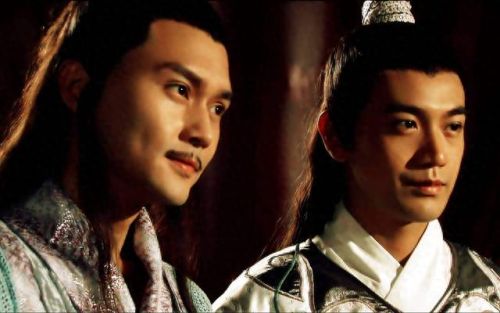 楚留香远攻技能(楚留香36集全集免费看)插图1