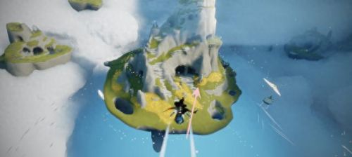 雨林先祖(光遇雨林先祖小鼓怎么敲)插图32 雨林先祖(光遇雨林先祖小鼓怎么敲)插图32