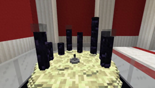 我的方块奇迹二攻略(我的方块奇迹2怎么造椅子)插图7