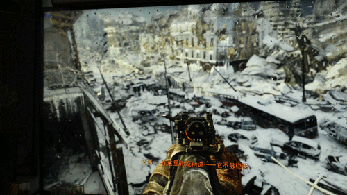 火线精英最好用的副武器(火线精英十大最强武器)插图6