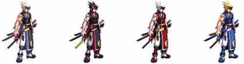 dnf2013年春节套(2014年dnf新年套)插图71