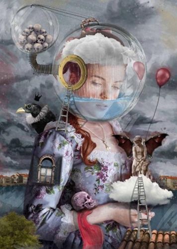 夜之蝶(夜之蝶小说)插图4