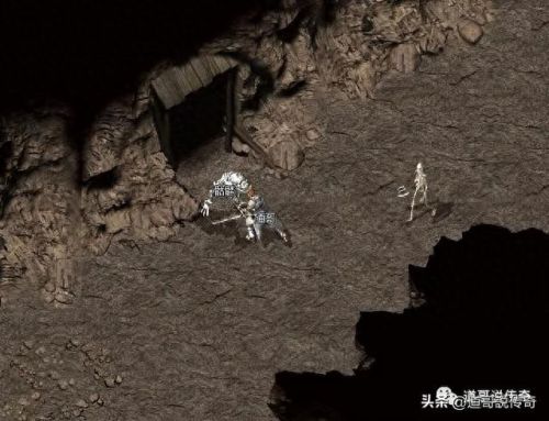 传奇装备添加特效教程(传奇添加特效装备)插图5 传奇装备添加特效教程(传奇添加特效装备)插图5