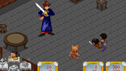 西藏镇魔曲(西藏镇魔曲游戏)插图4 西藏镇魔曲(西藏镇魔曲游戏)插图4