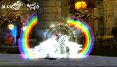 龙之谷毁灭的女神装备属性(龙之谷古代女神装备强化)插图8