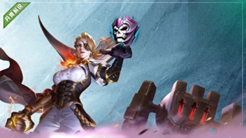 lol小法师出装(lol小法师出装半肉)插图7