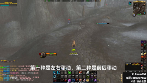 猫德pvp天赋(怀旧服鸟德pvp天赋)插图