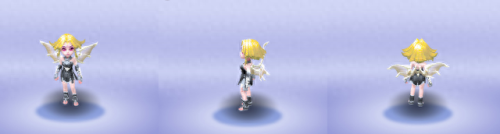 骨精灵武器染色效果(骨精灵染色搭配)插图8