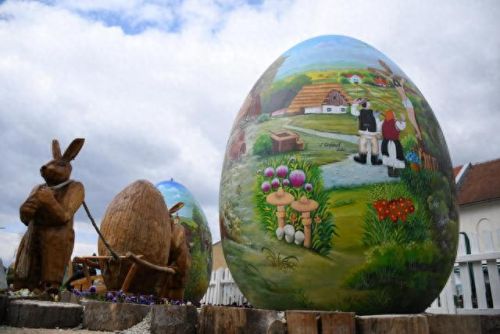 复活节彩蛋(复活节彩蛋小猪佩奇)插图3