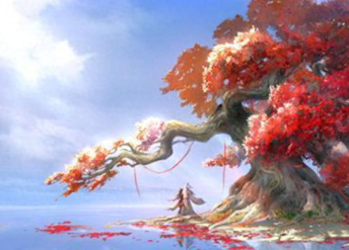 手游倩女幽魂贫民装备(倩女幽魂手游顶级装备)插图3